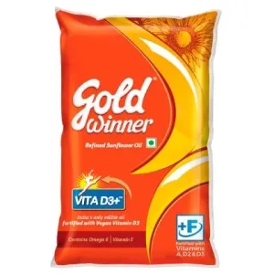 GOLD WINNER 1L