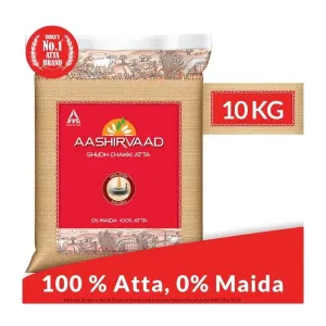 AASHIRWAAD AAYA 10KG