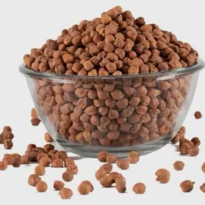 BLACK CHANA 500G