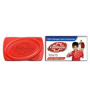 Lifebuoy Germ Protection Soap