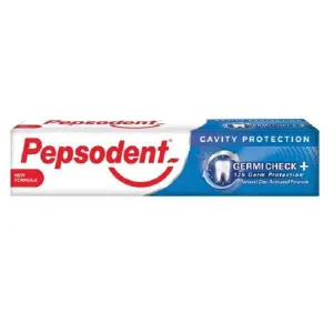 Pepsodent 