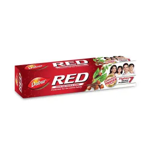 Dabur Red Paste 100Gram