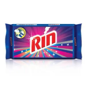 Rin Advanced Bar Soap Rs.10