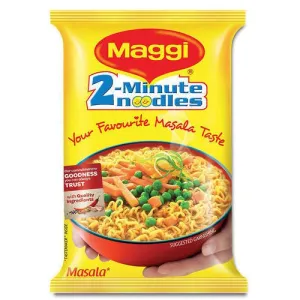 Maggi Noodles