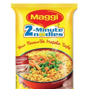 Maggi Noodles