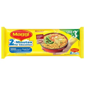 Maggi Noodles