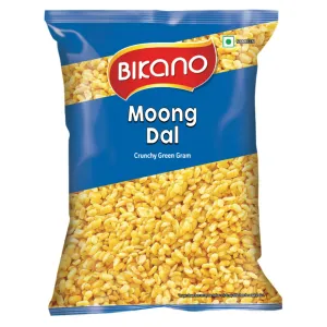 Bikano namkeen , (moong dal ) (mong dal )