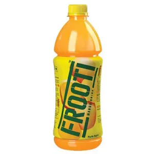 Frooti