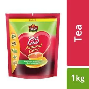 Red Label Tea - Natural Care, 1 kg

Rs 540

