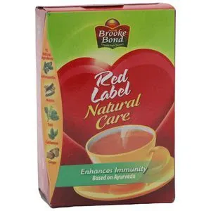 Red Label Tea - Natural Care, 100 g

