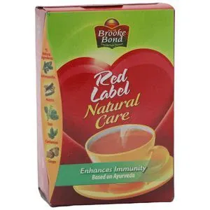 Red Label Tea - Natural Care, 500 g