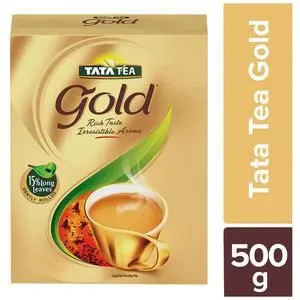 Tata Tea Gold Tea, 500 g


