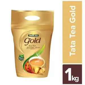 Tata Tea Gold Tea, 1 kg

