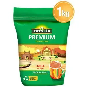 Tata Tea Premium, 1 Kg

