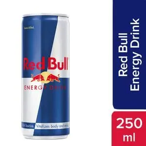 Red Bull Energy Drink, 250 ml Can

