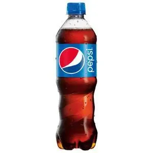 Pepsi Soft Drink, 750 ml

