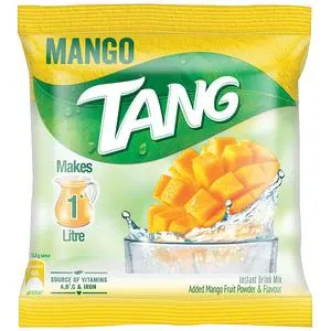 Tang Instant Drink Mix - Mango, 75 g

