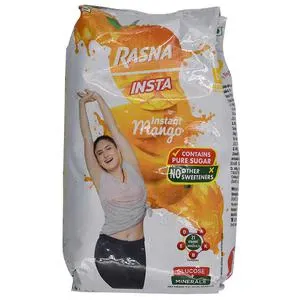 Rasna Insta - Mango, 500 g

