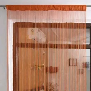 Door Curtains