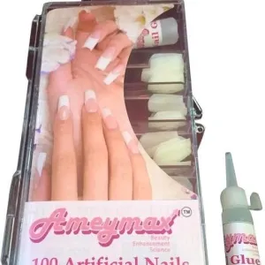 Classy Artificial Nails