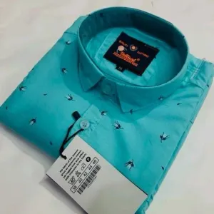 Men Shirts