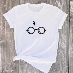 Adyaa women's Harry Potter themed tees