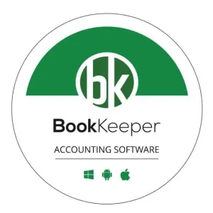 Bookkeeper App