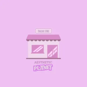 Aesthetic Planet 