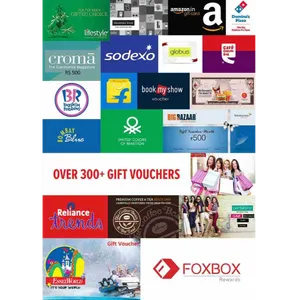 Brands Vouchers