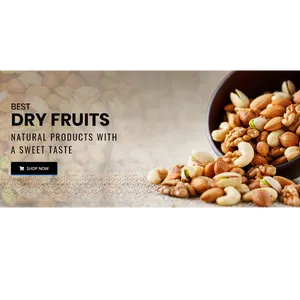 Dry Fruits