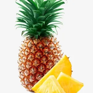 अननस {PINEAPPLE}