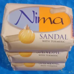 NIma Sandal