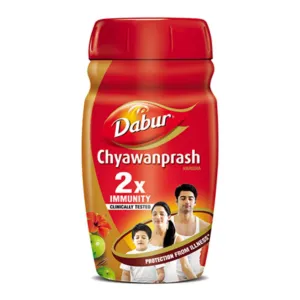 Dabur Chyawanprash