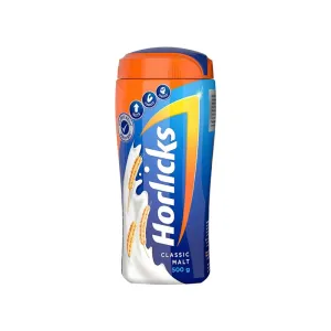 Horlicks Classic Malt