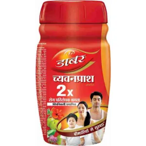 Dabur Chyawanprash