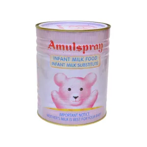 Amulspray Baby Milk Powder