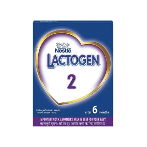 Lactogen 2 Follow-Up Infant Formula