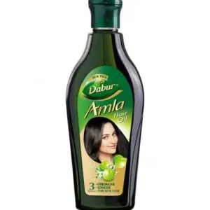 Dabur Amla 