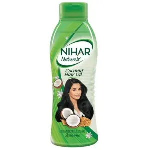Nihar Naturals
