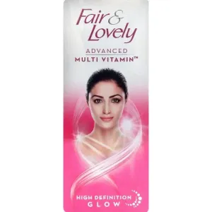 Fair & Lovely multimitamin (50g)