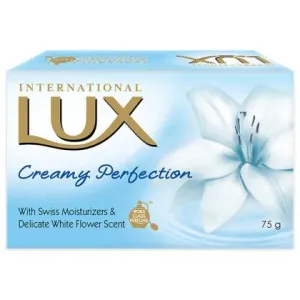 Lux Creamy Perfection