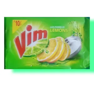 Vim Bar