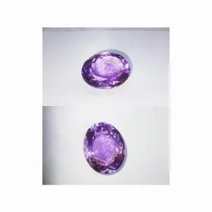 Semi-Precious Gemstones