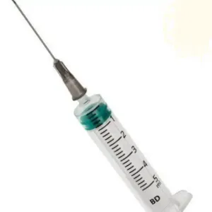 Syringe