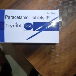 TRYMOL - 650