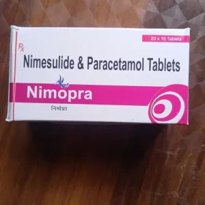 Nimopra