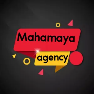 Mahamaya agency