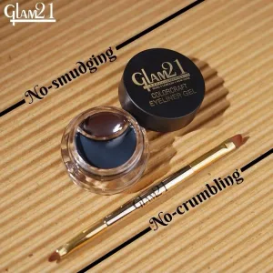 Glam21 Gel Eyeliner