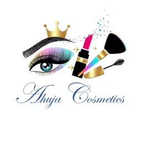 Ahuja Cosmetics