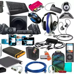 Mobile and Computer Accessories 